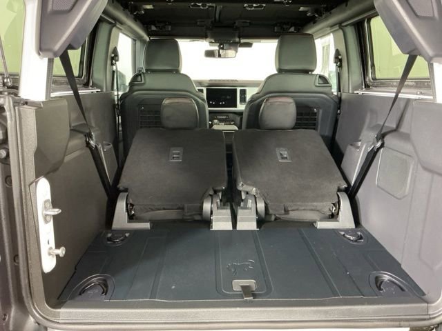 Used 2025 Ford Bronco Stroppe Edition image 28