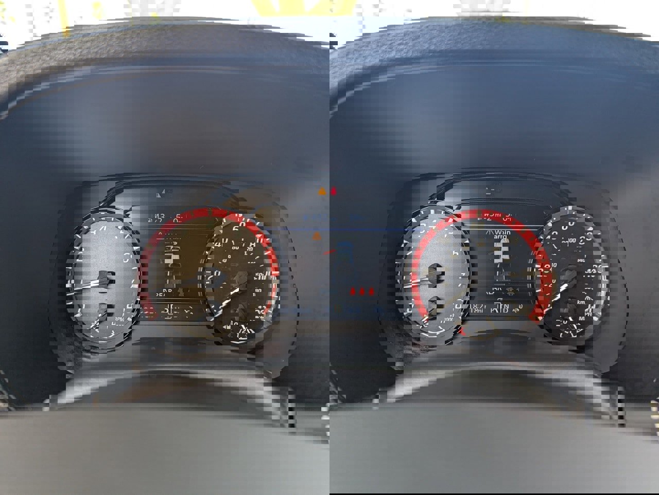 Certified 2024 Nissan Frontier Pro-X image 27