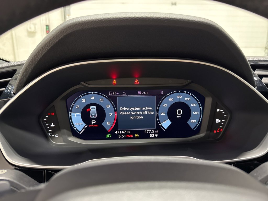 Used 2022 Audi Q3 2.0T Premium image 23