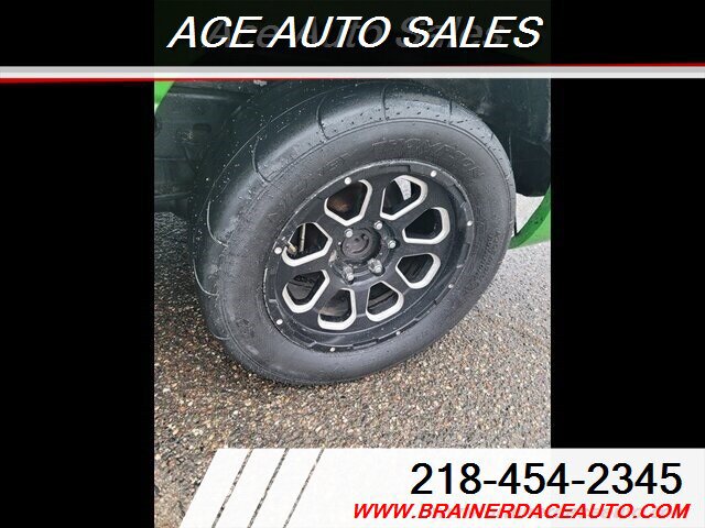 Used 2001 GMC Sierra 1500 SL RWD image 6