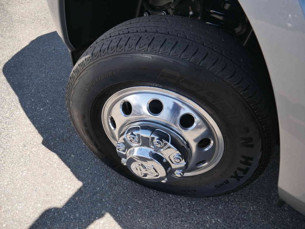 Certified 2024 RAM 3500 Limited AWD/4WD image 16