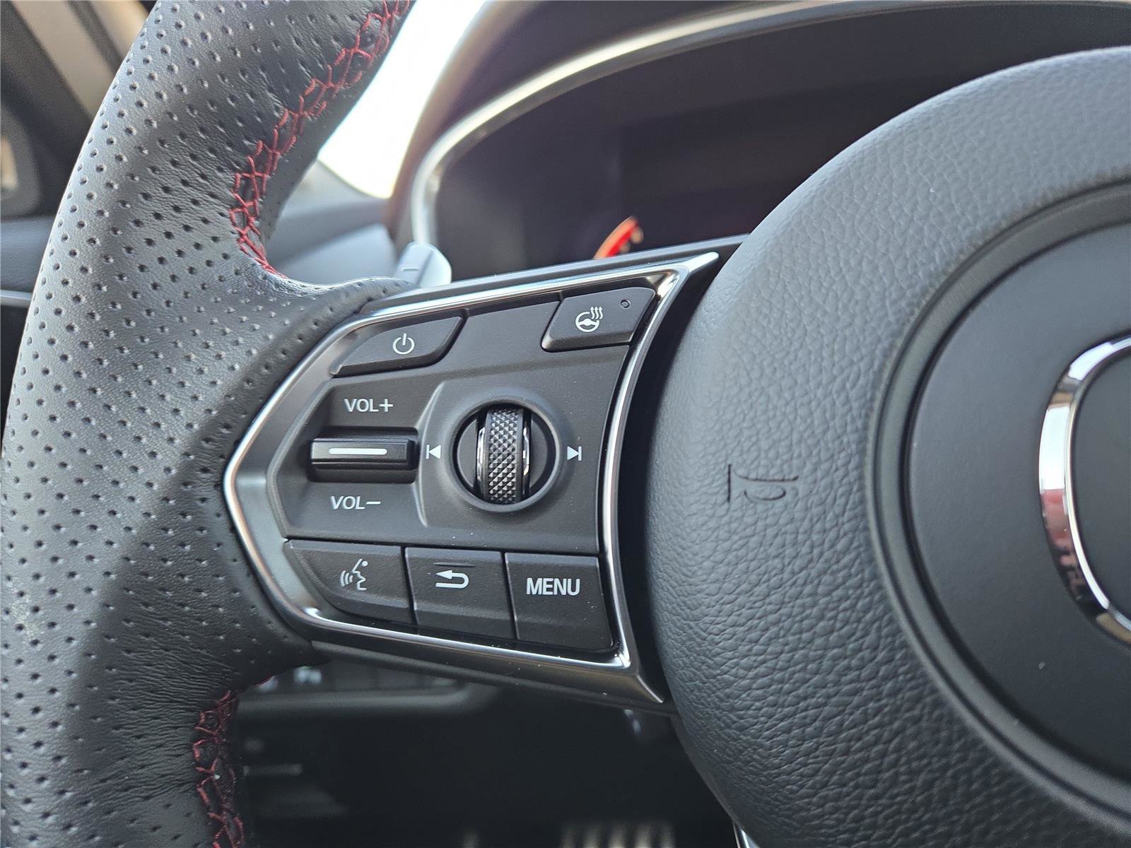 New 2026 Acura MDX Type S image 14