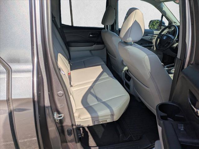 Used 2019 Honda Ridgeline RTL-E image 18