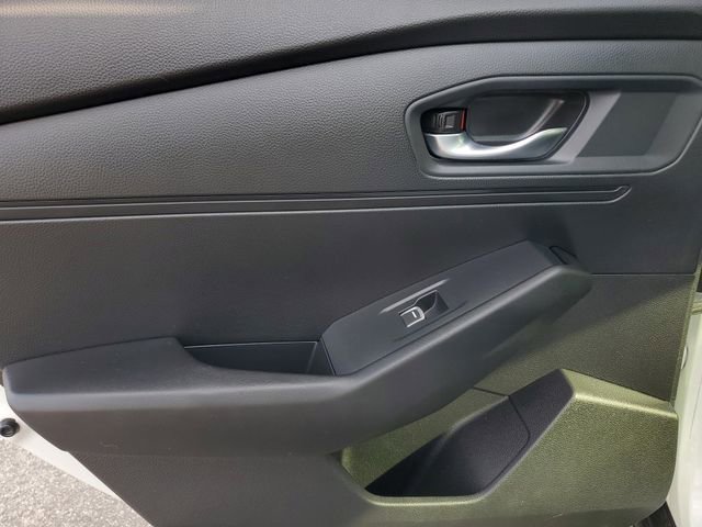 Used 2024 Honda Accord LX image 12