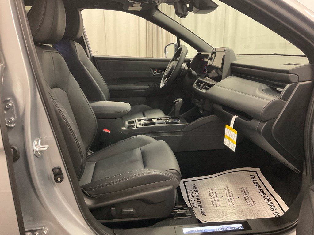 New 2026 Subaru Outback Touring XT AWD/4WD image 30