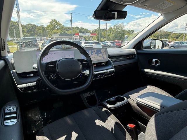 Used 2024 Hyundai Ioniq 5 SE image 26