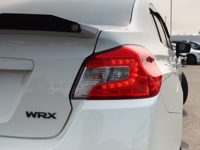 Used 2020 Subaru WRX Premium w/ Performance Package AWD/4WD image 7