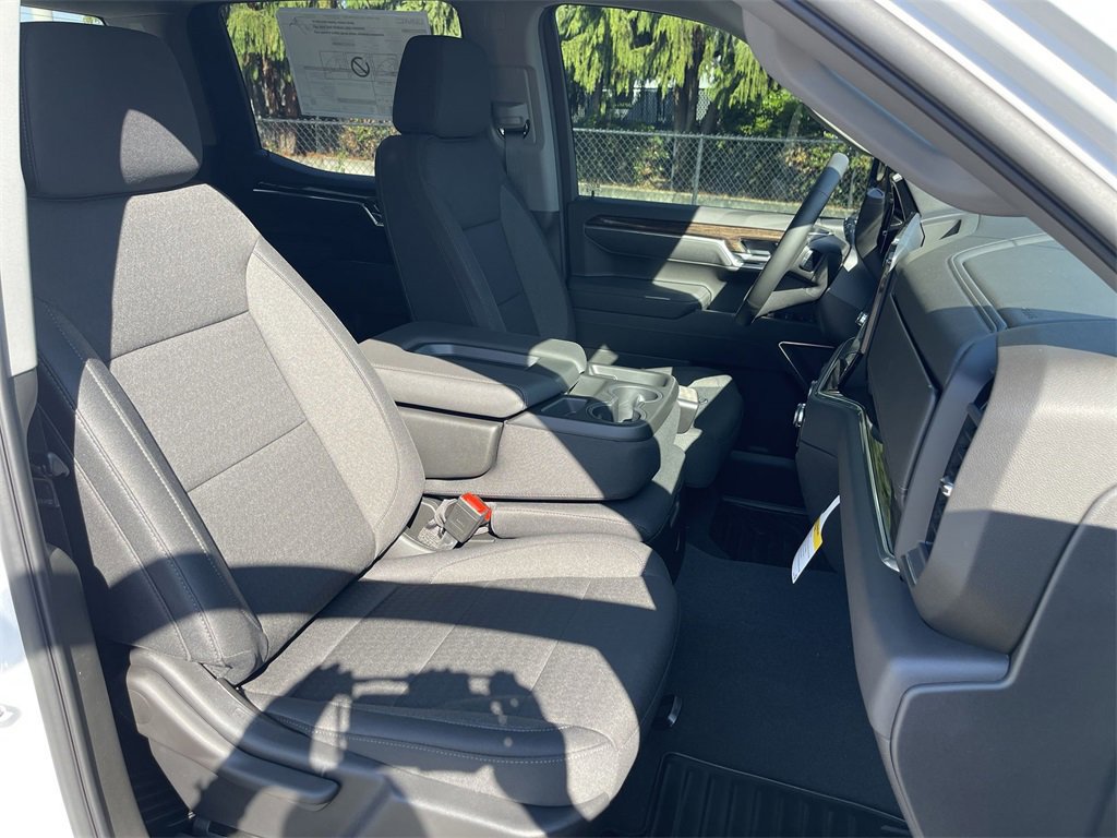 New 2026 GMC Sierra 1500 Elevation image 27