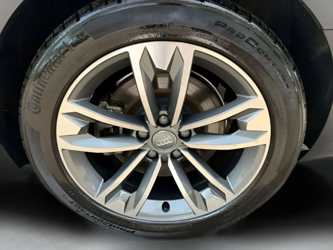 Used 2018 Audi A4 2.0T allroad Prestige w/ Prestige Package AWD/4WD image 42