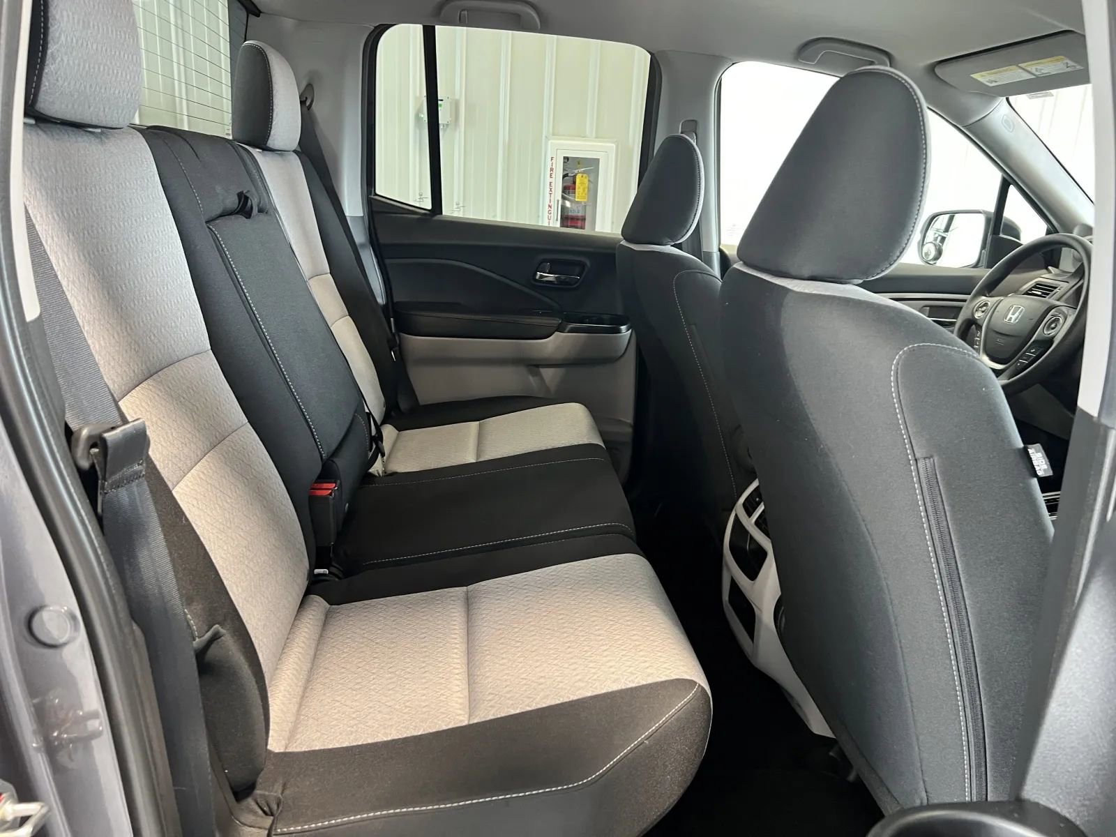 Used 2018 Honda Ridgeline RT image 22