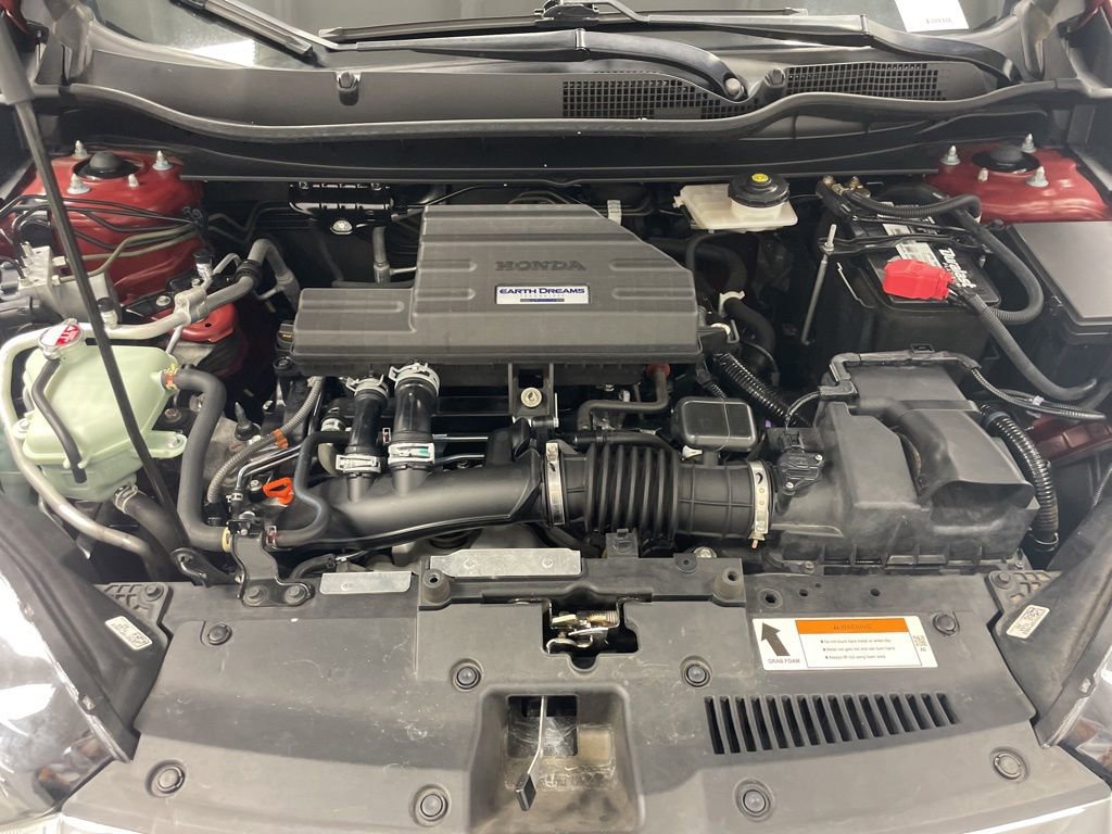Used 2018 Honda CR-V EX-L image 35