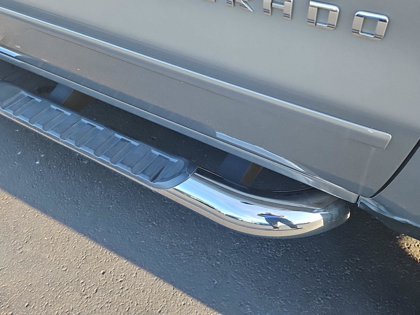 Used 2017 Chevrolet Silverado 1500 LT w/ All Star Edition RWD image 14