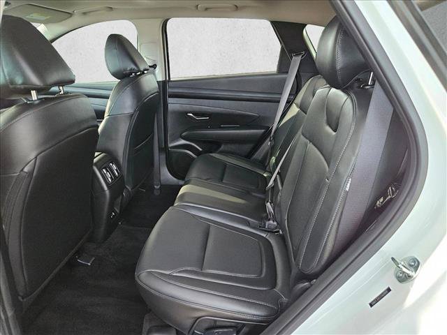 Certified 2026 Hyundai Tucson SEL FWD image 16