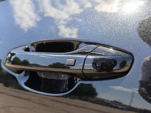 New 2025 Kia Seltos S AWD/4WD image 15