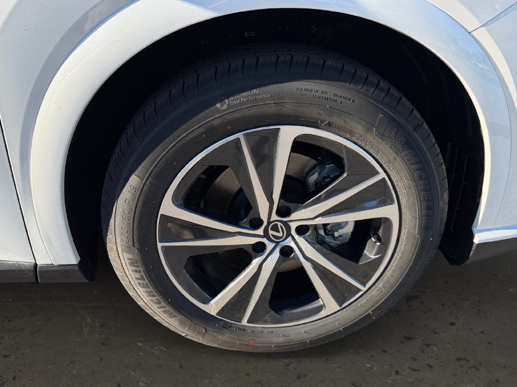New 2026 Lexus RX 350 Premium AWD/4WD image 23