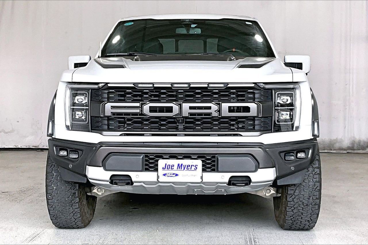 Used 2023 Ford F150 Raptor w/ Raptor 37 Performance Package image 3