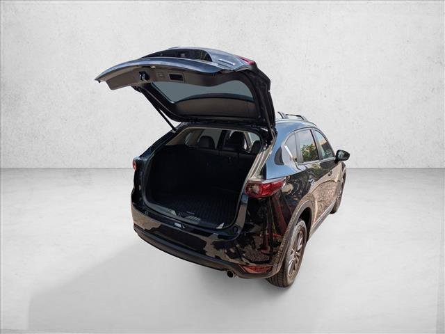 Used 2019 MAZDA CX-5 Touring AWD/4WD image 23
