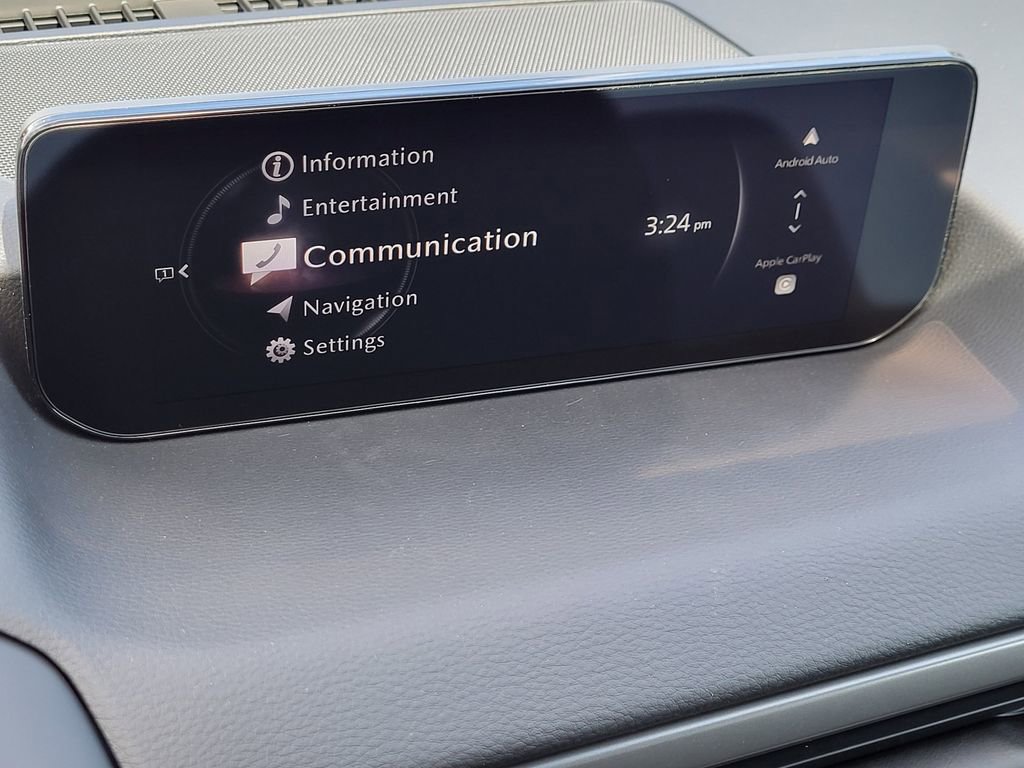 New 2026 MAZDA CX-50 AWD 2.5 S w/ Accent Package image 8