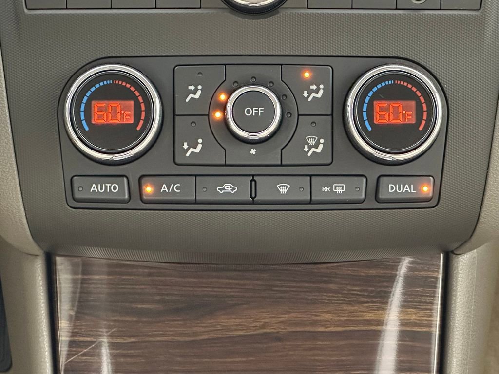 Used 2010 Nissan Altima 2.5 SL w/ SL Pkg image 25