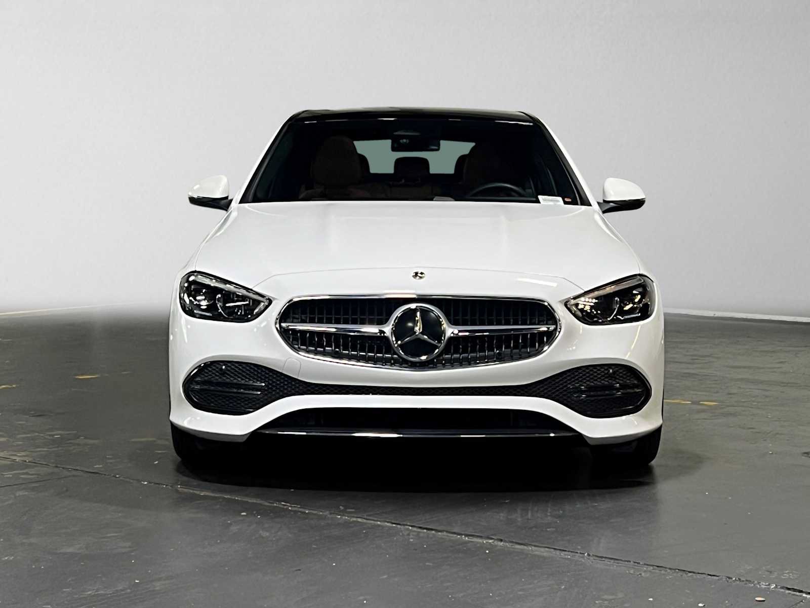 Certified 2026 Mercedes-Benz C 300 4MATIC Sedan image 9