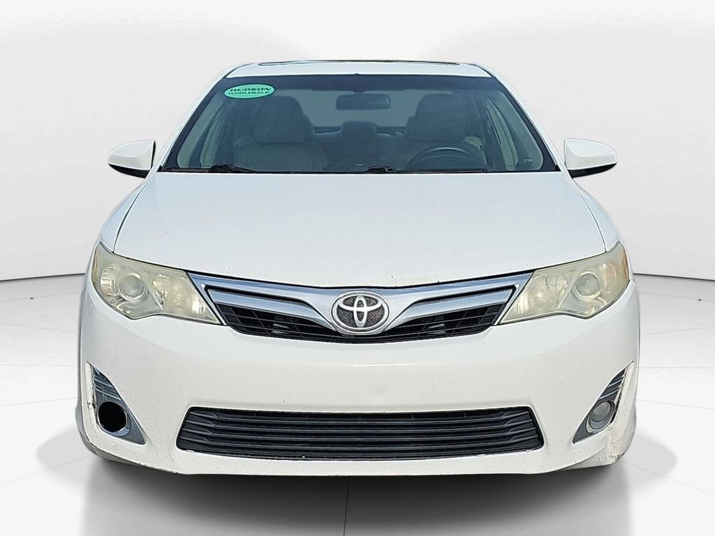 Used 2013 Toyota Camry XLE FWD image 12
