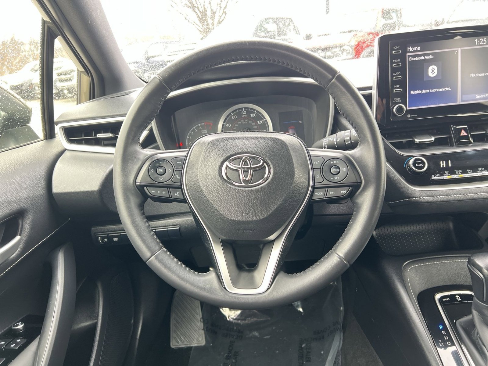 Used 2020 Toyota Corolla SE image 15