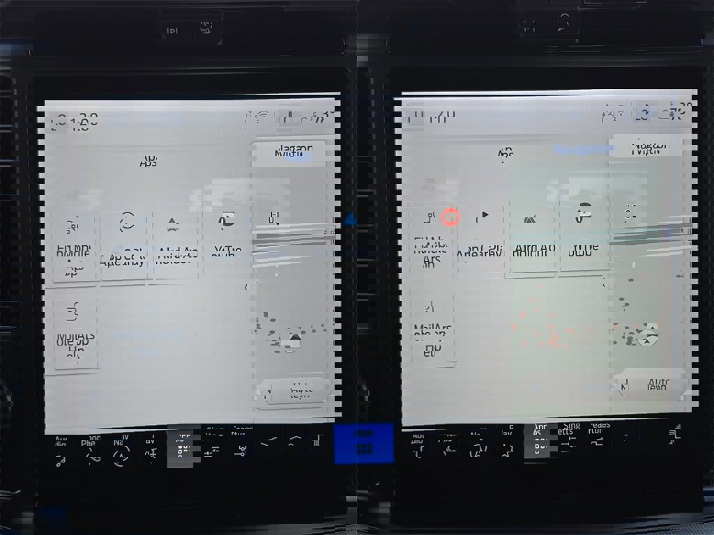 New 2025 Ford F150 Lariat w/ Equipment Group 501A Mid image 21