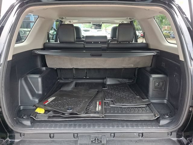Used 2023 Toyota 4Runner TRD Pro AWD/4WD image 37