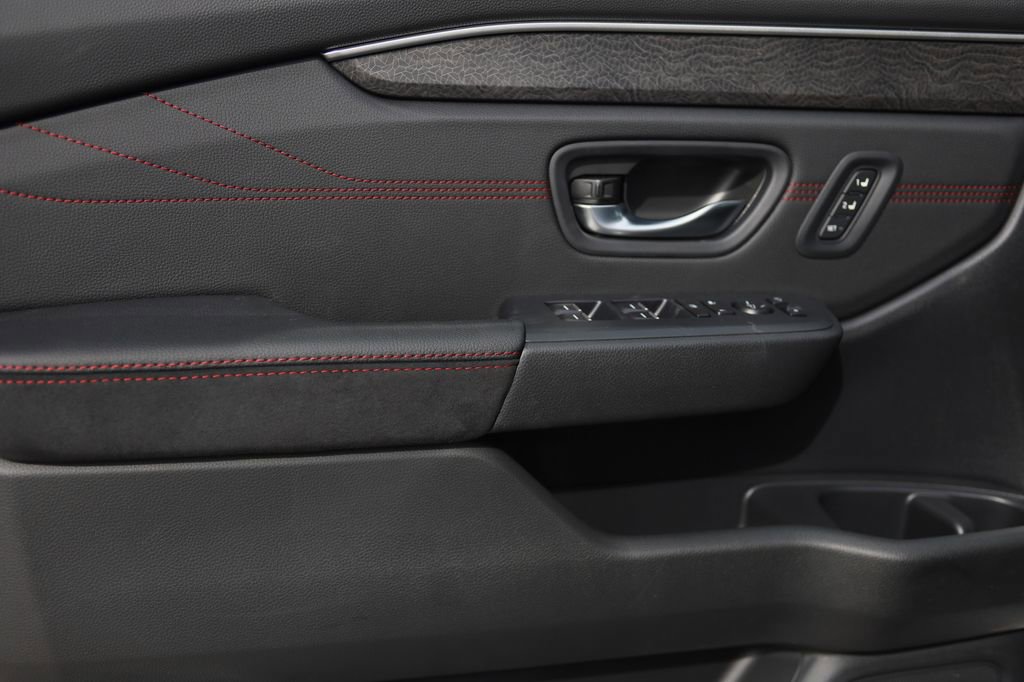 New 2026 Honda Pilot Black Edition image 10