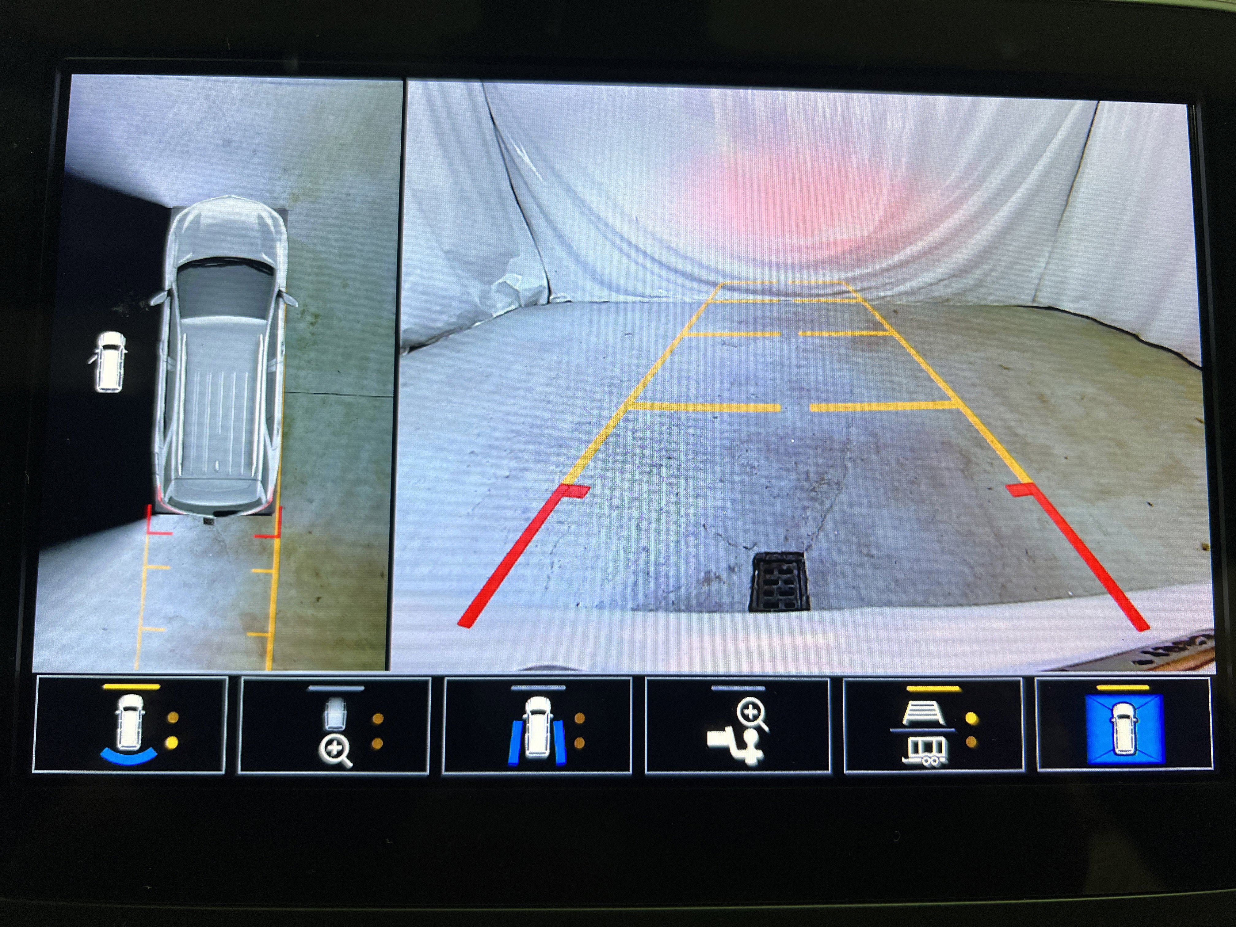 Certified 2022 Chevrolet Equinox RS w/ RS Leather Package image 20