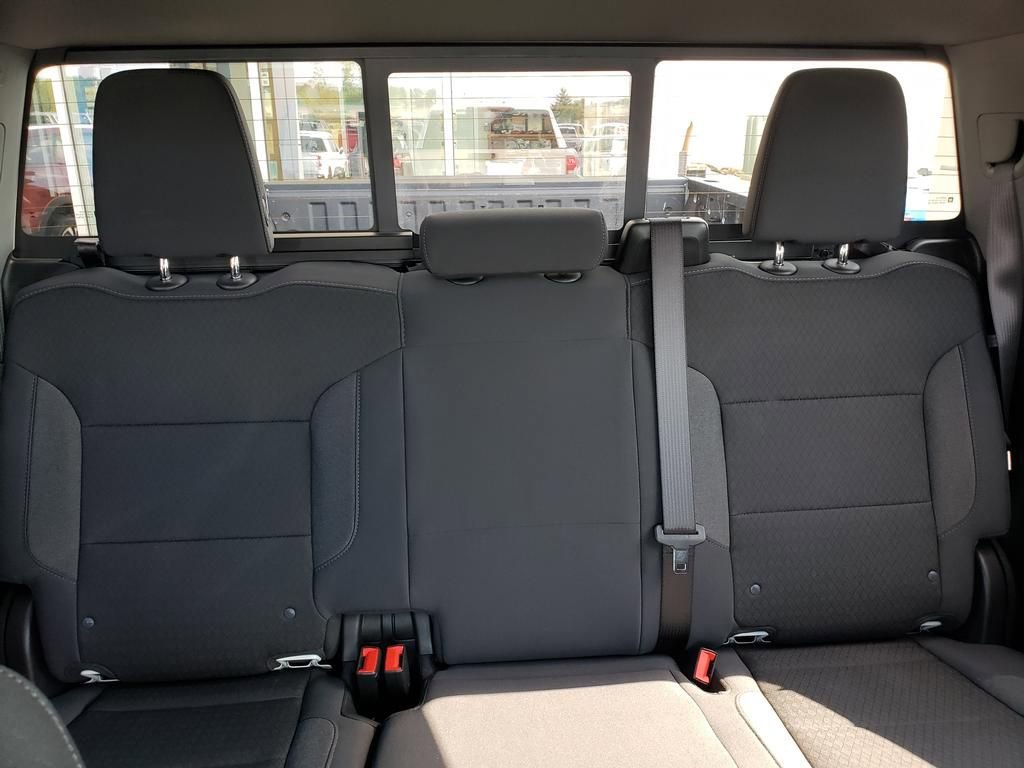 New 2025 Chevrolet Silverado 1500 LT w/ All Star Edition Plus image 22