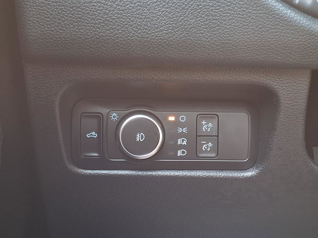 Used 2024 Ford Ranger XLT w/ Technology Package image 19