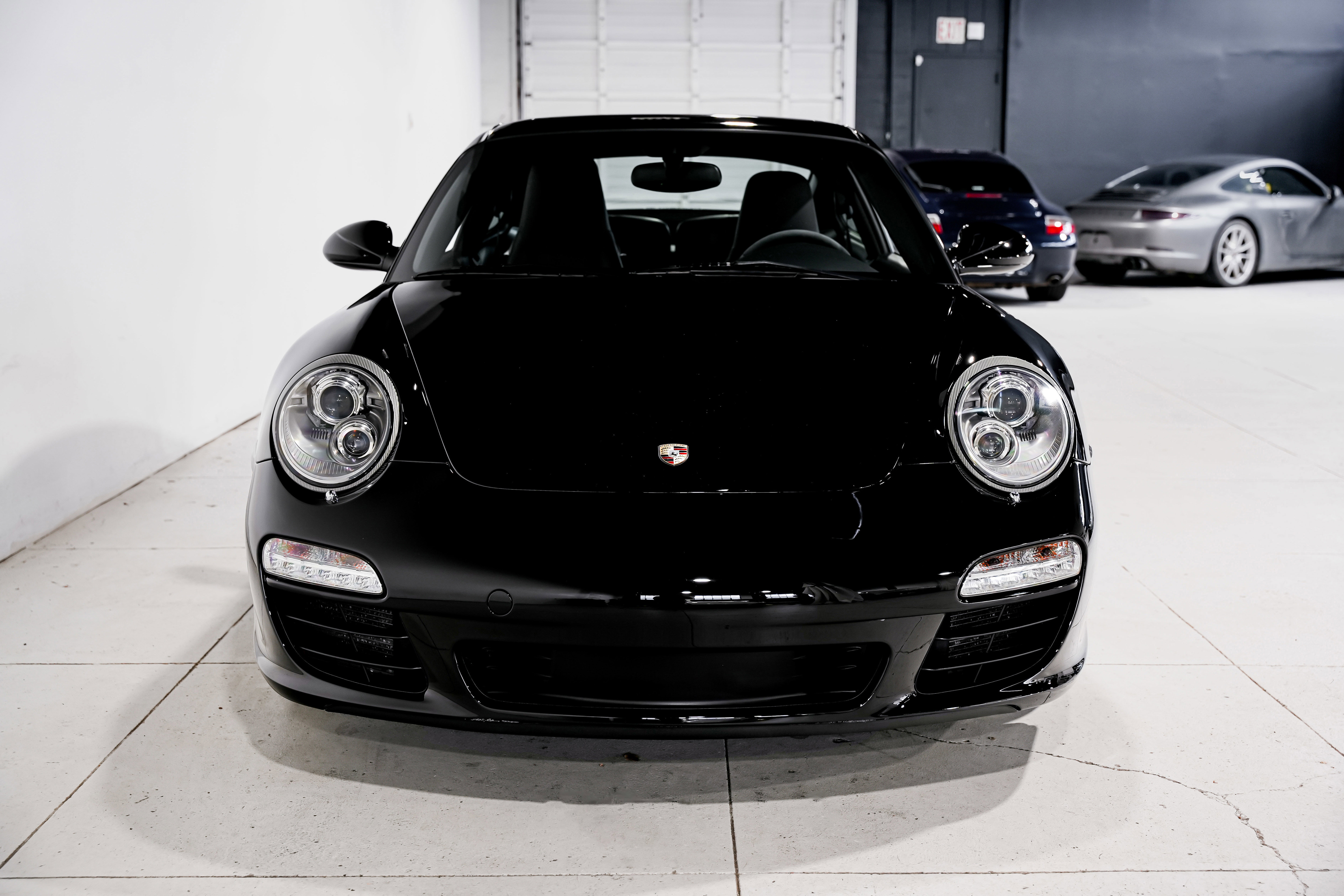 Used 2009 Porsche 911 Carrera S image 5