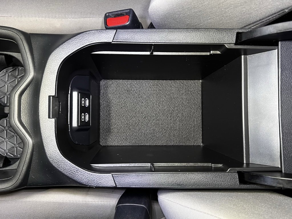 Used 2024 Toyota RAV4 XLE image 36