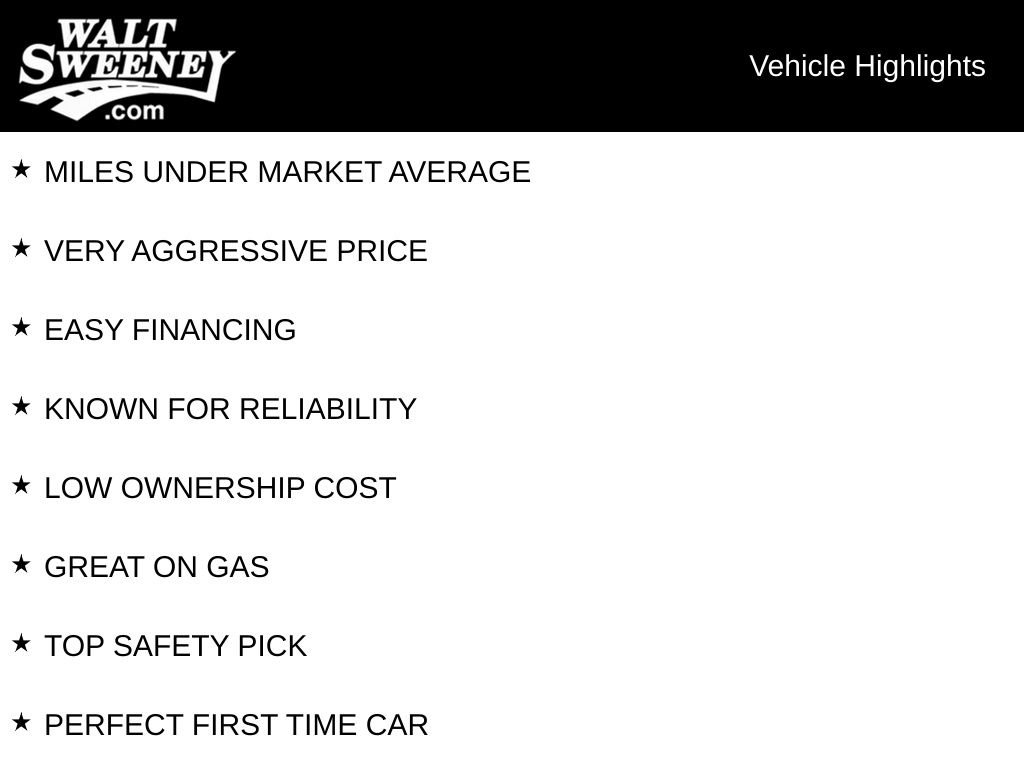 Used 2016 Toyota Camry LE w/ Protection Package (Q2) FWD image 15