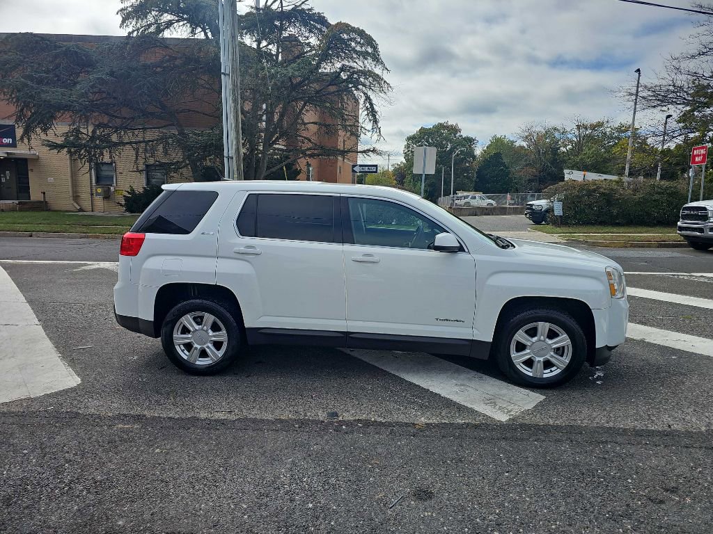 Used 2014 GMC Terrain SLE image 5