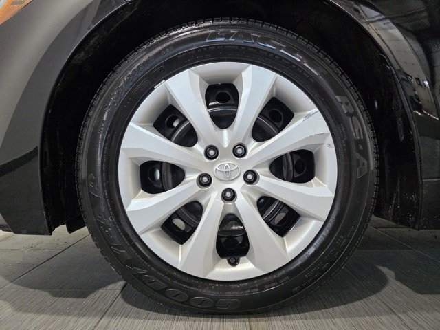 Used 2025 Toyota Corolla LE image 22