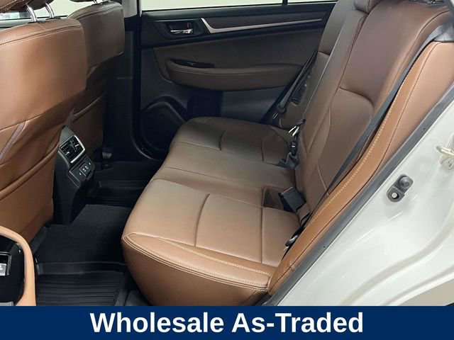 Used 2019 Subaru Outback 2.5i Touring w/ Popular Package #3A AWD/4WD image 17