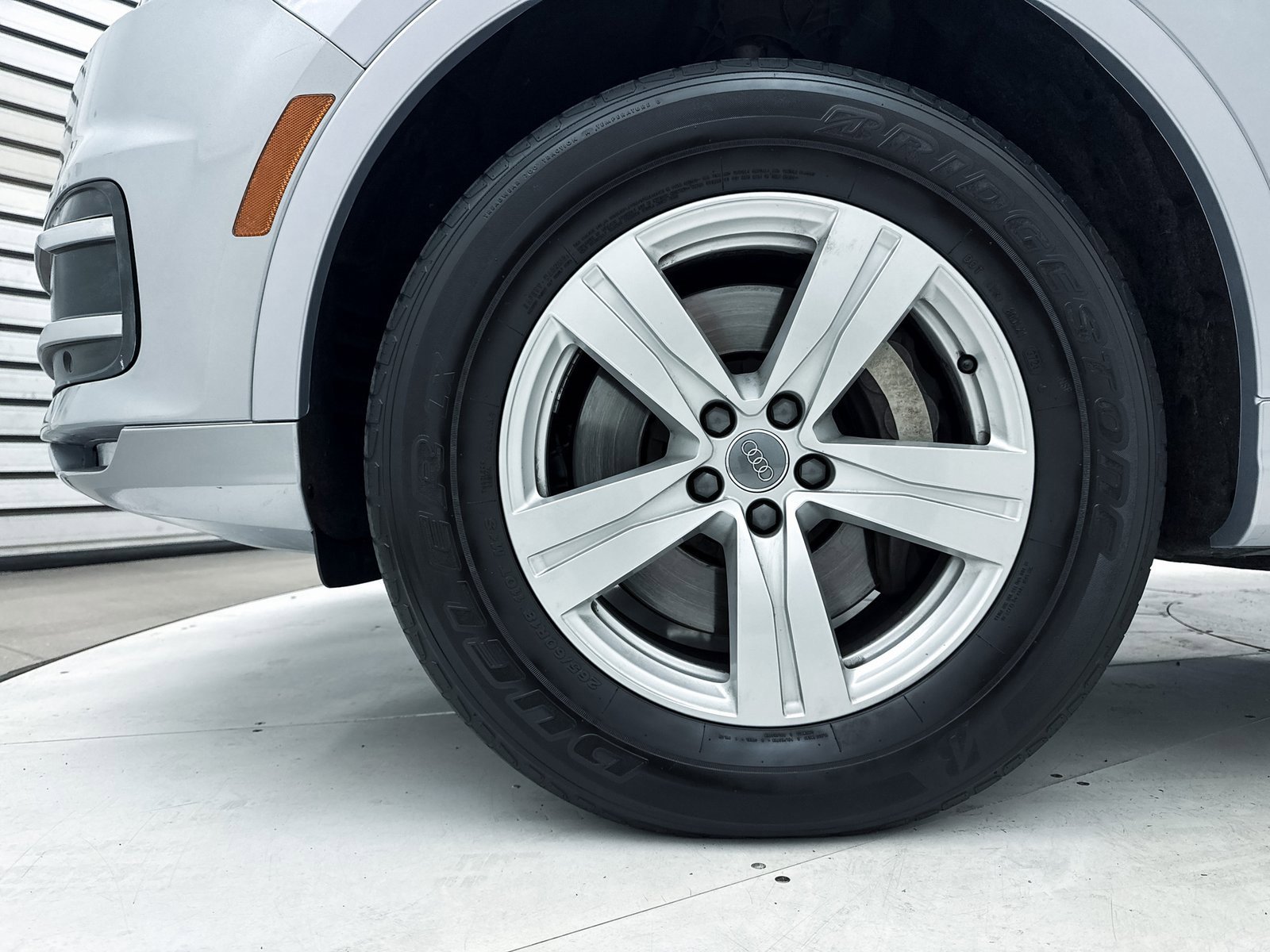 Used 2019 Audi Q7 2.0T Premium image 15