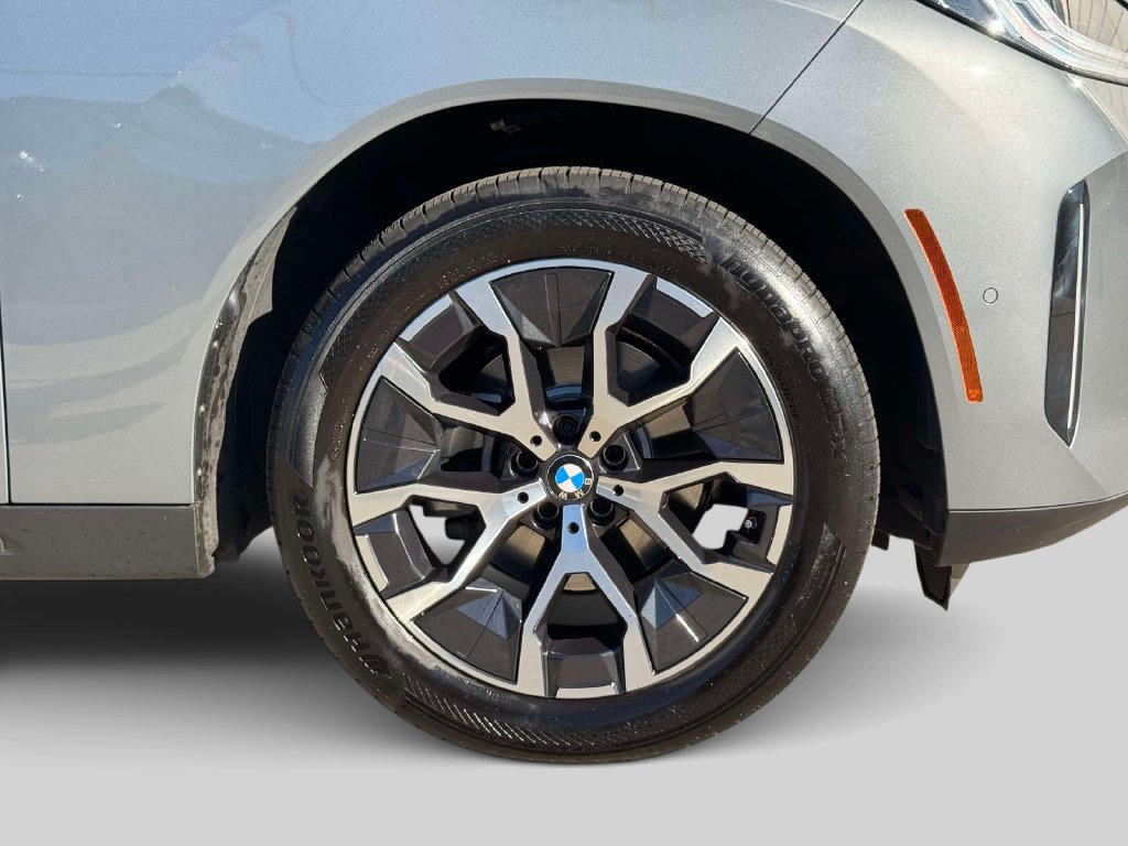 Certified 2026 BMW X3 xDrive30i w/ Premium Package AWD/4WD image 8