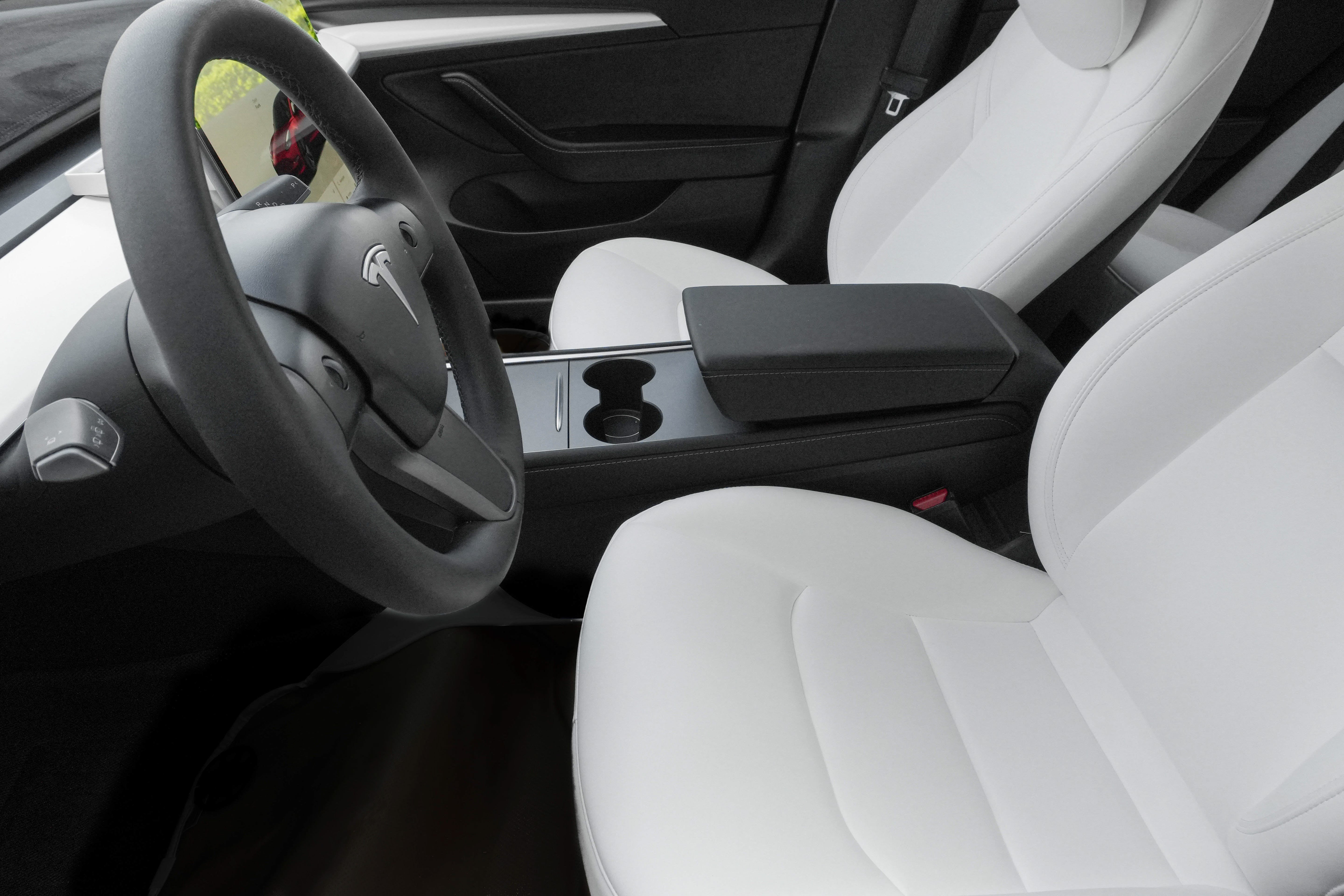 Used 2023 Tesla Model 3 Standard Range RWD image 12