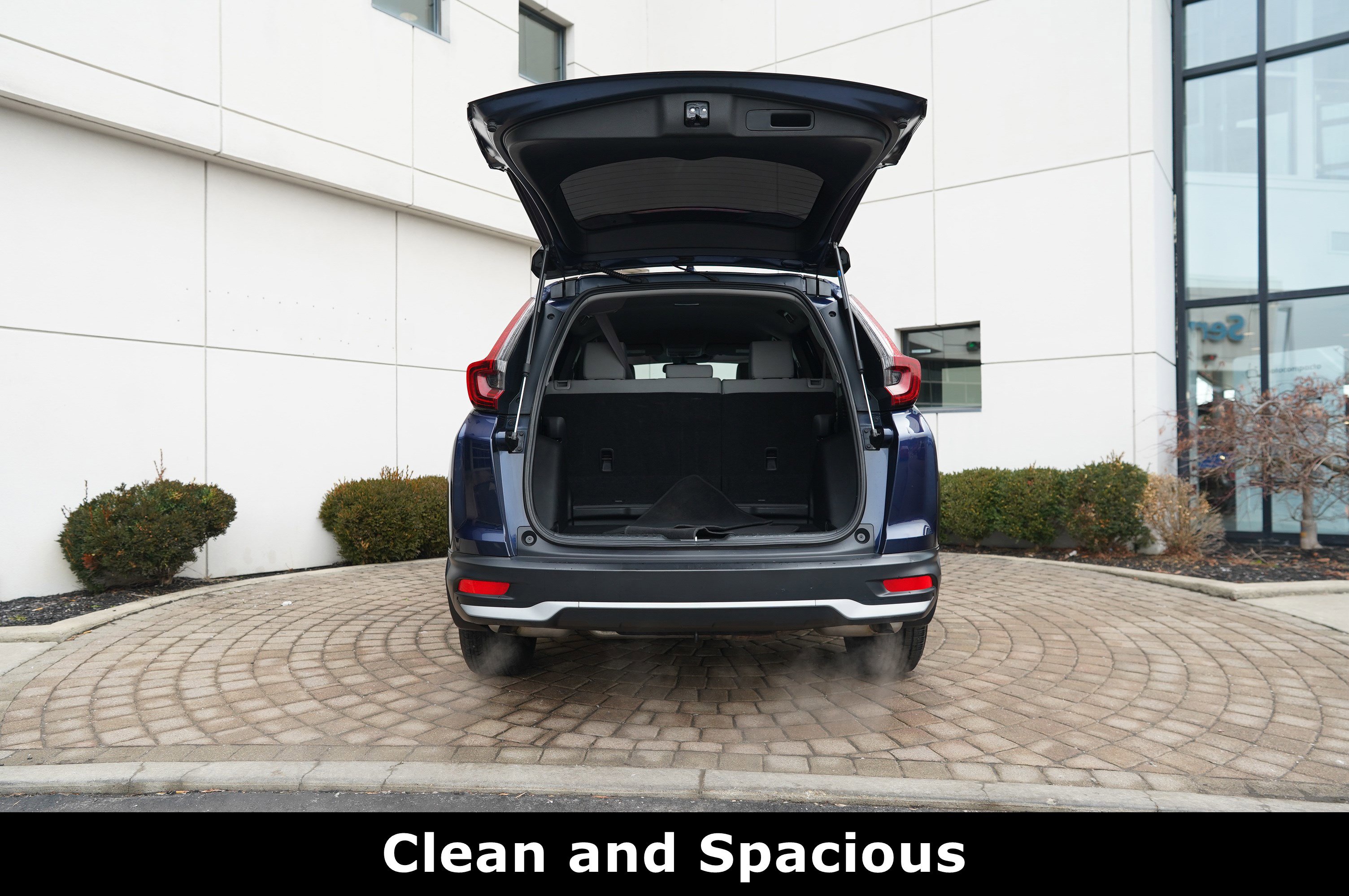 Used 2020 Honda CR-V LX image 15