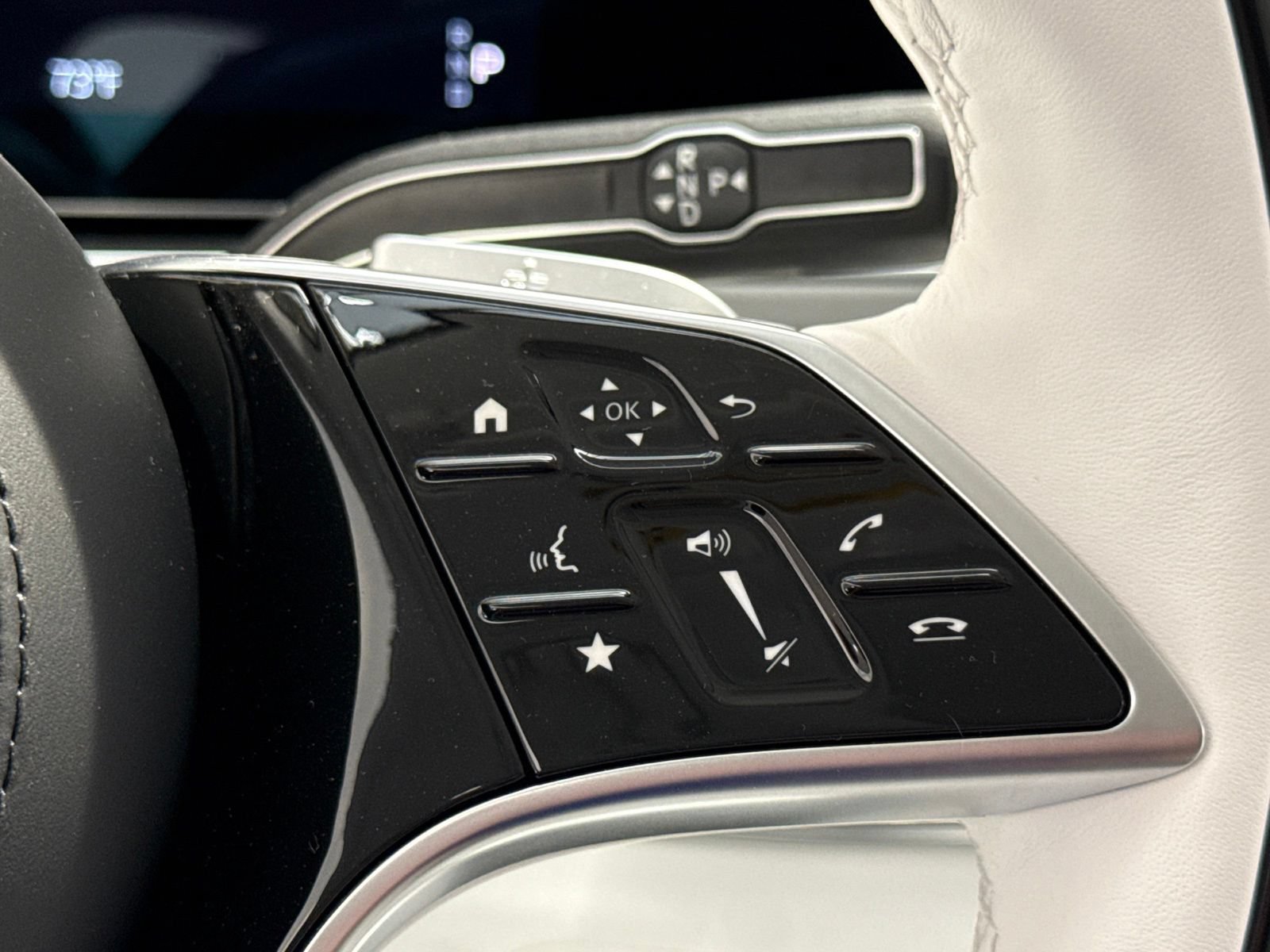 New 2026 Mercedes-Benz Maybach GLS 600 4MATIC image 15