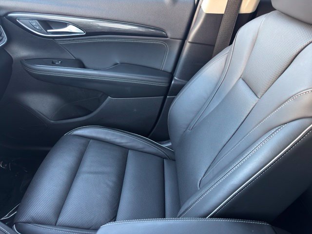 Certified 2021 Buick Envision Essence w/ Sport Touring Package AWD/4WD image 25
