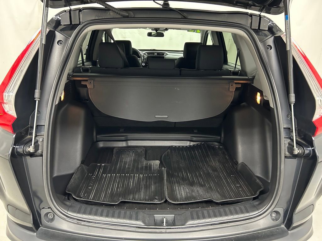 Used 2018 Honda CR-V EX image 11