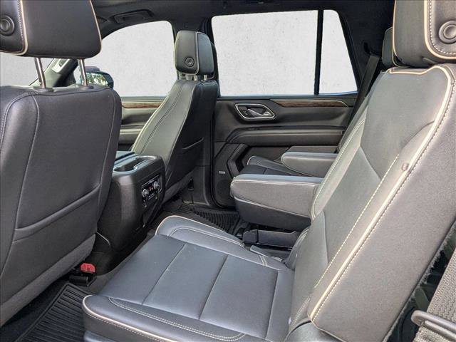 Used 2023 Chevrolet Tahoe Premier AWD/4WD image 19