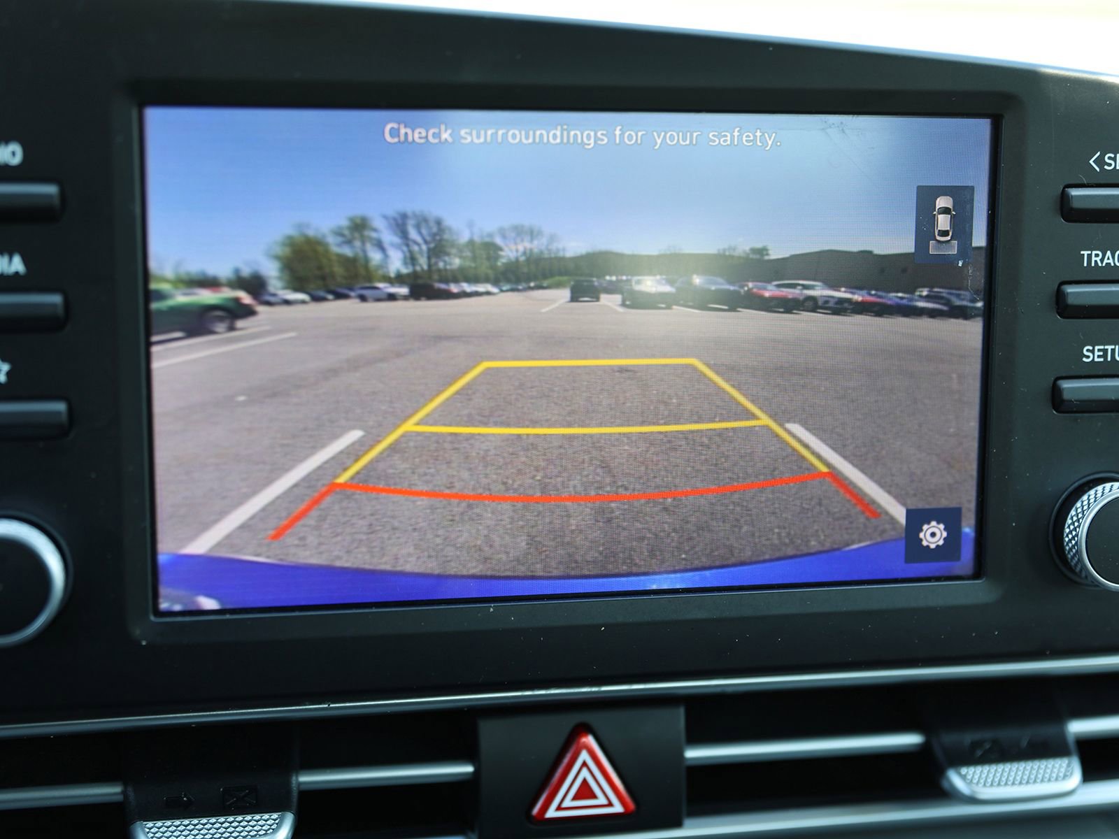 Certified 2023 Hyundai Elantra SEL FWD image 23