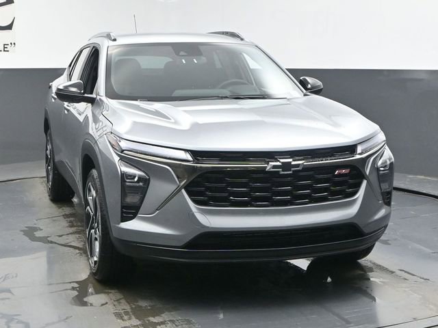New 2026 Chevrolet Trax RS image 29