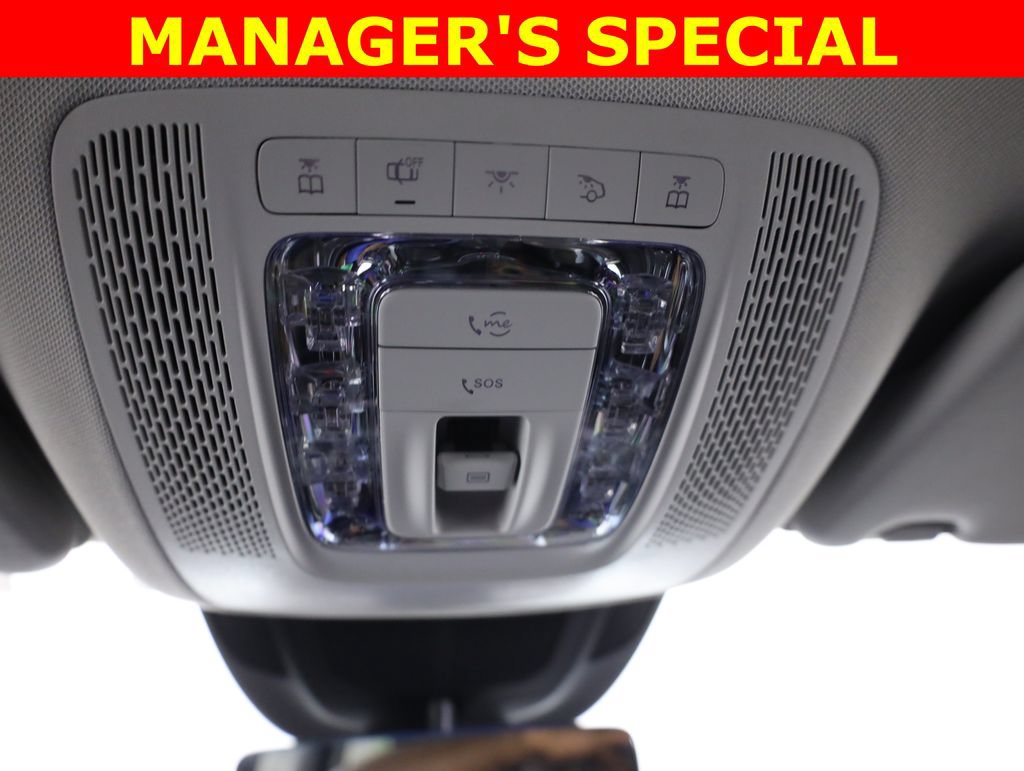 Used 2026 Mercedes-Benz GLE 350 4MATIC image 24