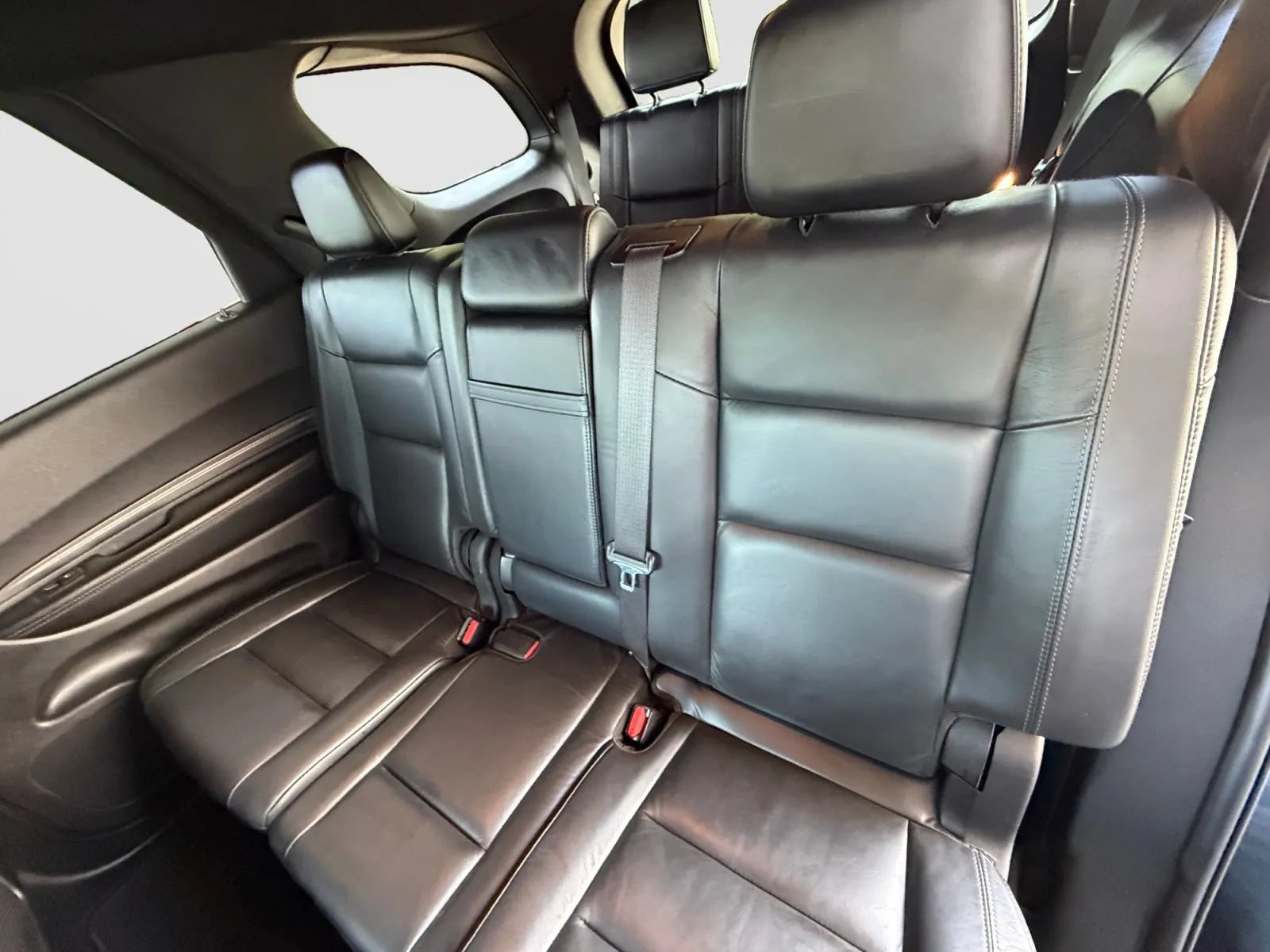 Used 2021 Dodge Durango GT AWD/4WD image 15